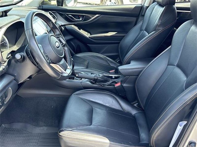 Used 2020 Subaru Crosstrek LimitedImage 18