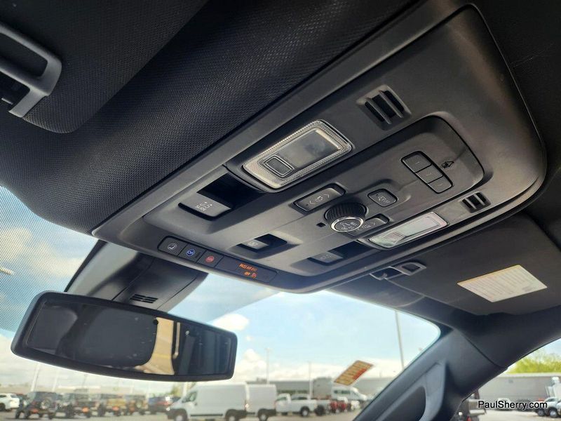 2021 Chevrolet Tahoe RSTImage 51
