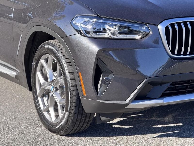 2024 BMW X3 sDrive30iImage 11
