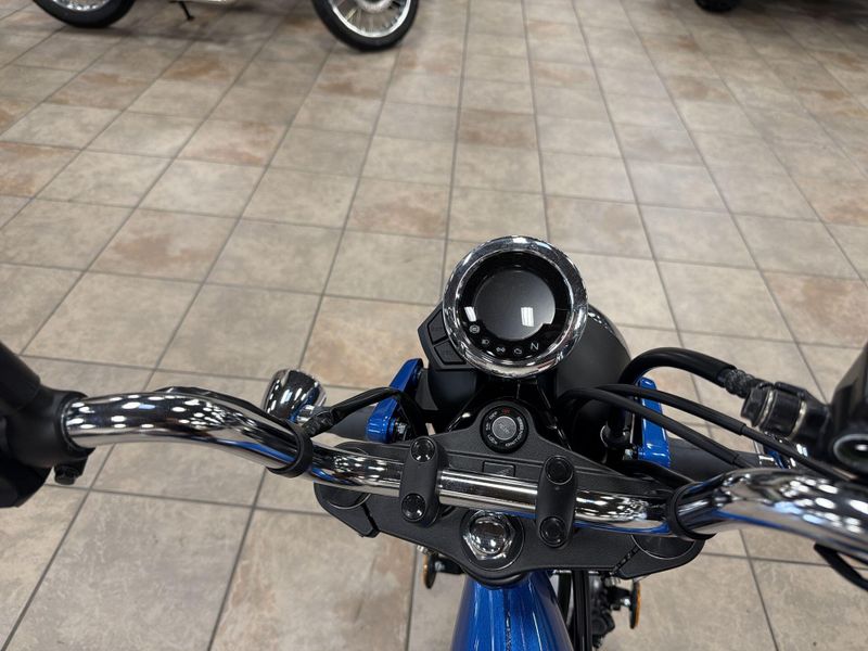 New 2025 Honda DAX 125 Image 20