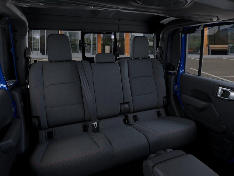 New 2026 Jeep Gladiator Rubicon 4x4Image 41