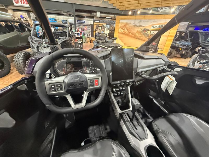 New 2026 Polaris RZR PRO R 4 ULTIMATE Image 22