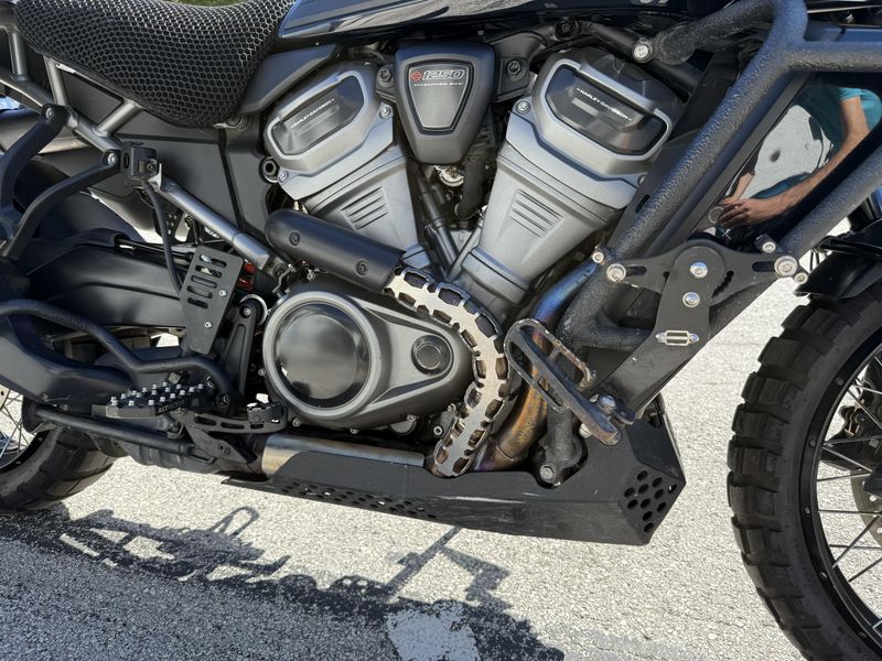 Used 2023 Harley-Davidson Pan America 1250 Special 