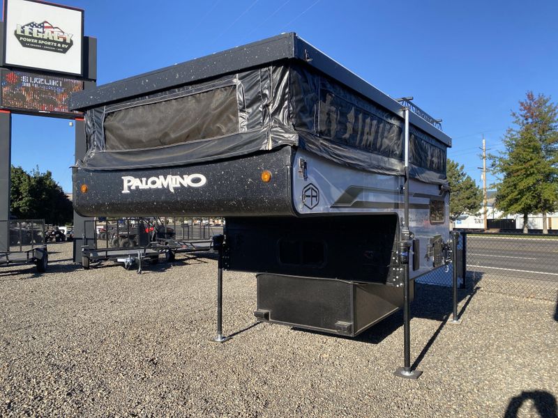 Used 2026 FOREST RIVER PALOMINO SS-550 Image 6
