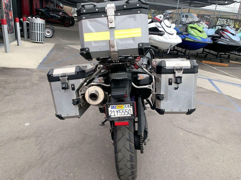Used 2014 BMW F 800 GS Adventure Image 19