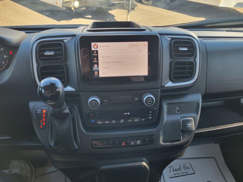 Used 2024 DM VANS LV7 Image 16
