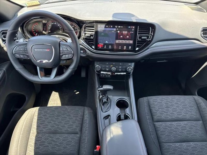 New 2026 Dodge Durango Gt Rwd