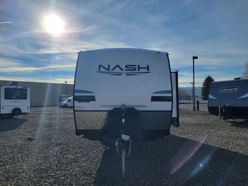 New 2026 NORTHWOOD MFG NASH 24SD Image 8