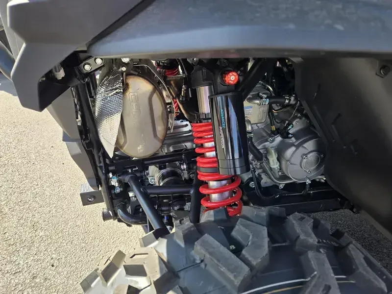 NEW 2026 CFMOTO ZFORCE 950 SPORT4 Image 16