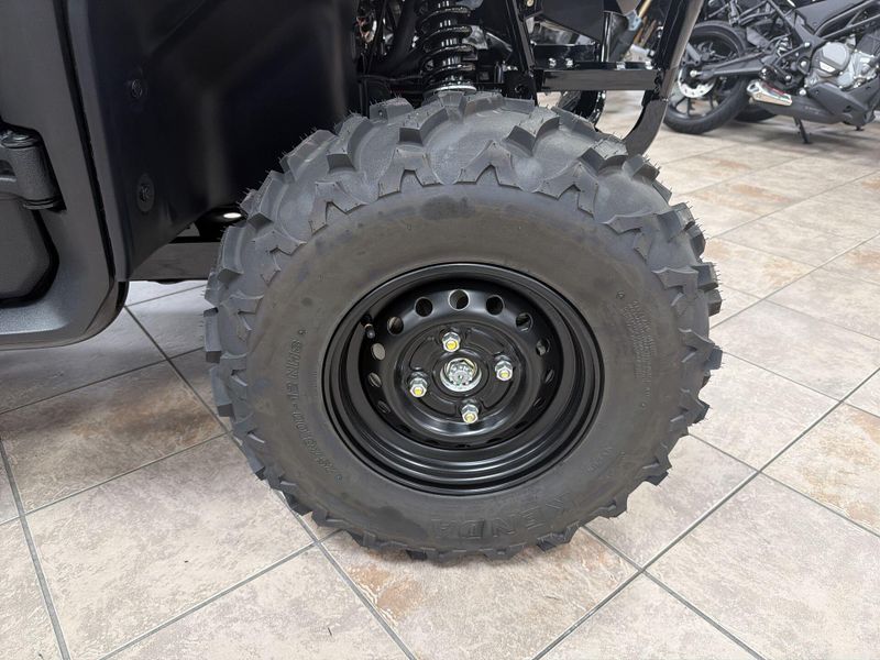 New 2026 Honda PIONEER 700-4 Image 18