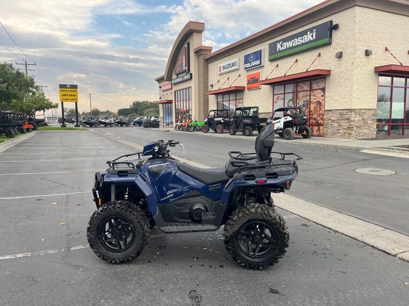 2025 Polaris SPORTSMAN TOURING 570 PREMIUM 