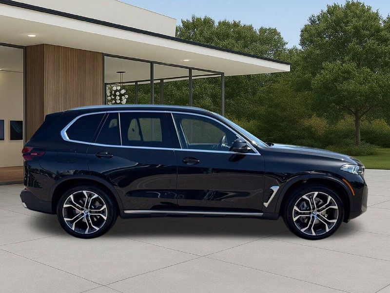 Used 2026 BMW X5 sDrive40iImage 7