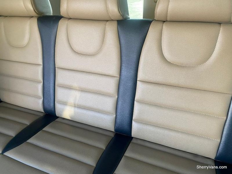 2020 RAM ProMaster 1500 Low Roof 136WBImage 51