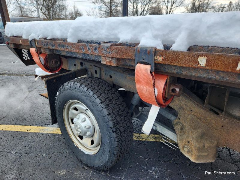 Used 2018 RAM 2500 Tradesman