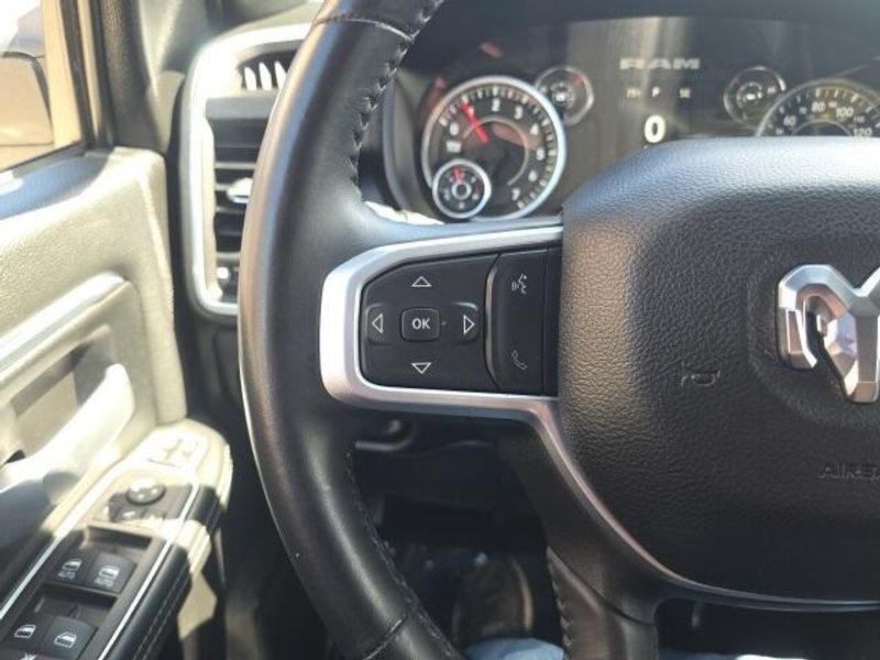 2024 Ram 2500 Big Horn photo 14