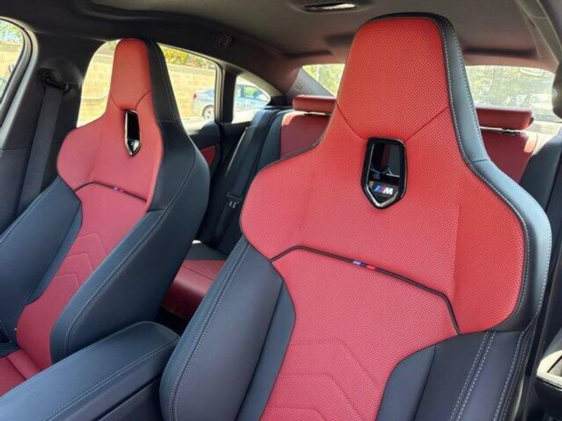 Used 2026 BMW 2 Series M235i xDriveImage 21