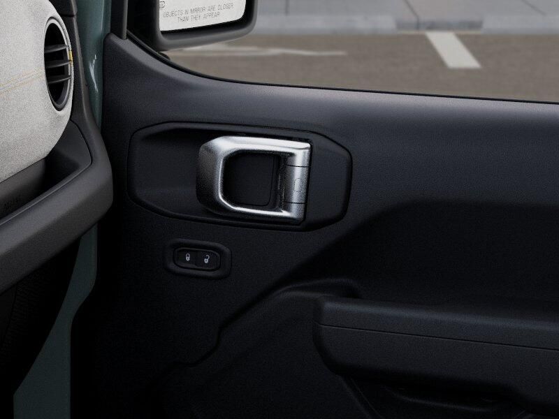 New 2026 Jeep Wrangler 4-door Sport SImage 51