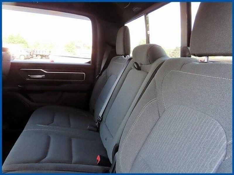 2021 RAM 1500 Big Horn Lone StarImage 11