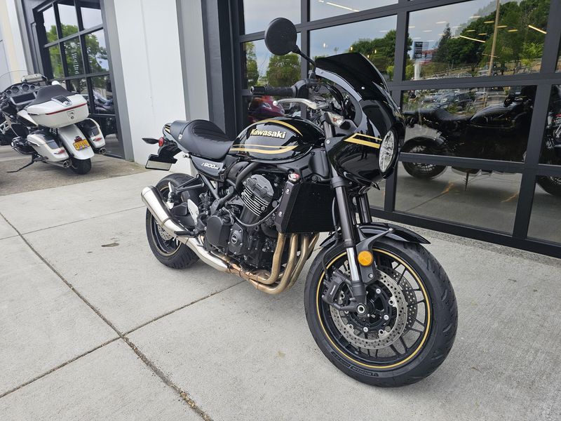 Used 2024 Kawasaki Z900RS CAFE 