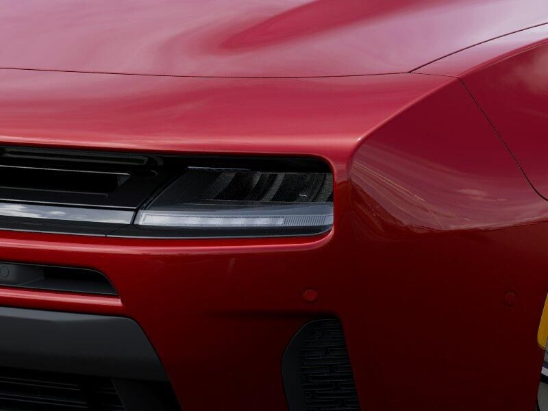 New 2026 Dodge Charger Scat Pack 2-door Awd