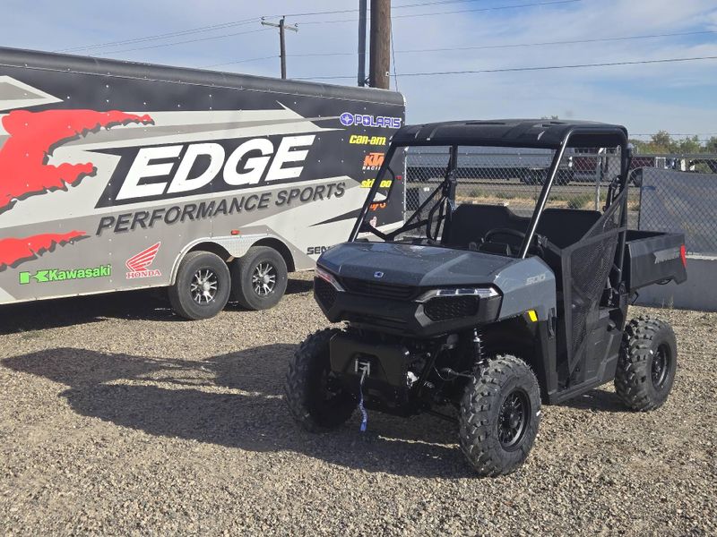 New 2027 Polaris RANGER 500 