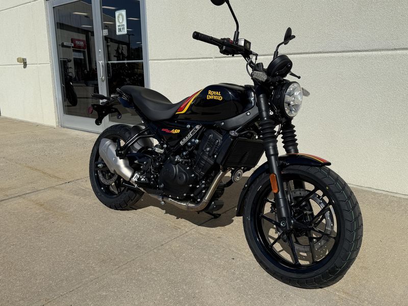 2026 Royal Enfield GUERRILLA 450Image 1