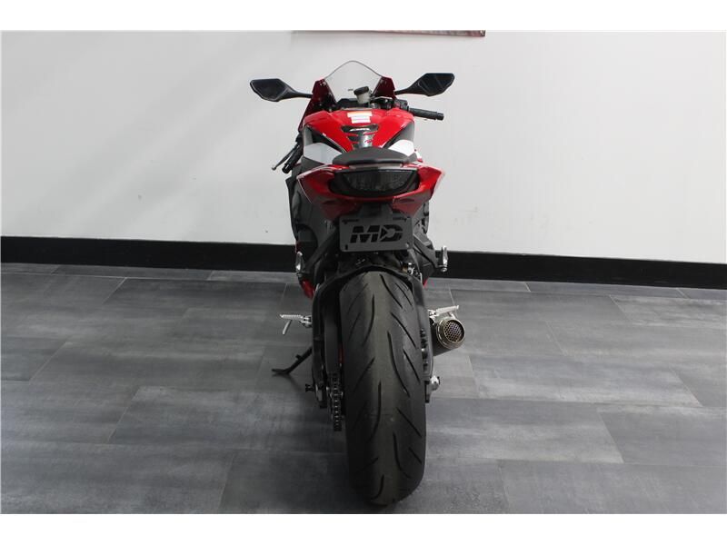 2021 Honda CBR1000RR Image 4