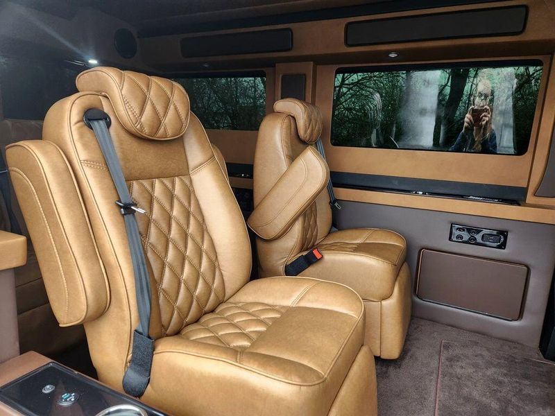 2023 RAM ProMaster 1500 Low RoofImage 41