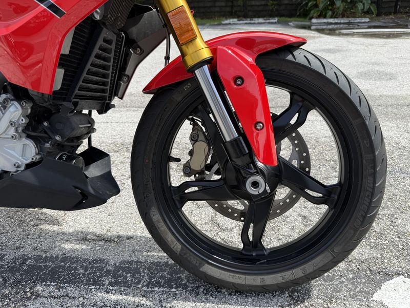 Used 2019 BMW G 310 R 