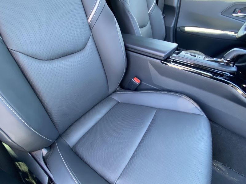 2024 Toyota Prius Image 13