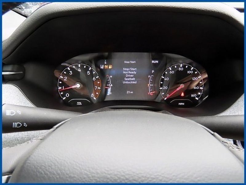2023 Jeep Compass LatitudeImage 16