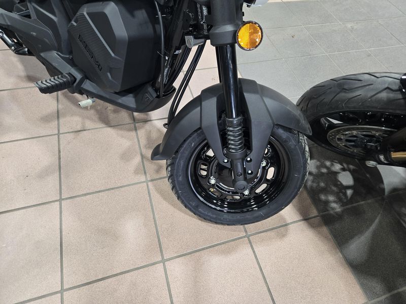 NEW 2026 HONDA NAVI Image 15