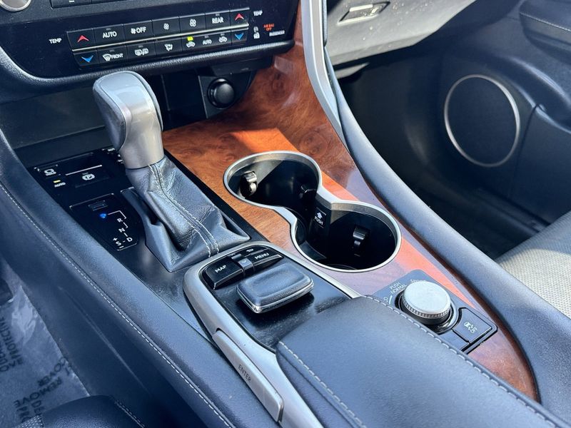 2018 Lexus RX 350LImage 30