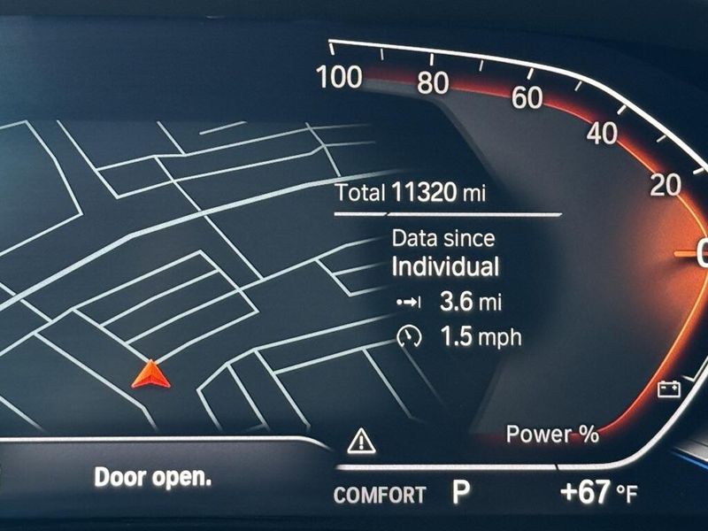 2022 BMW X6 xDrive40iImage 24