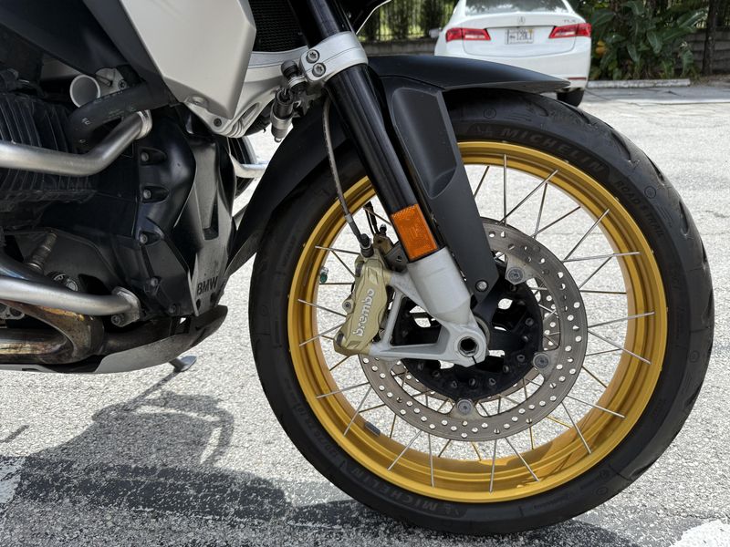 Used 2019 BMW R 1250 GS 