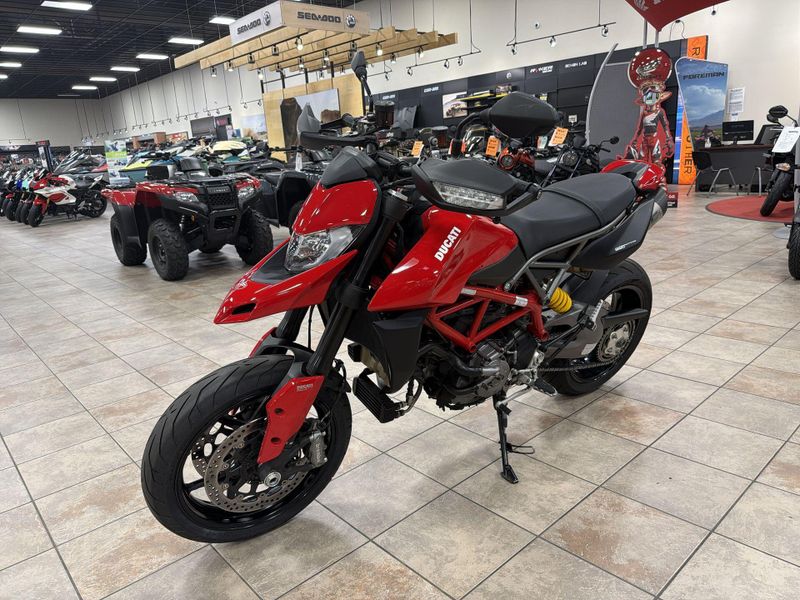 Used 2020 Ducati HYPERMOTARD 950 Image 13