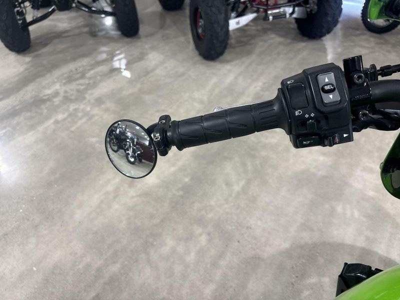 Used 2019 Kawasaki Z900RS CAFE Image 21