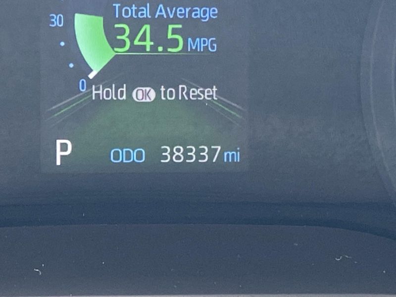 2024 Toyota Sienna LEImage 31