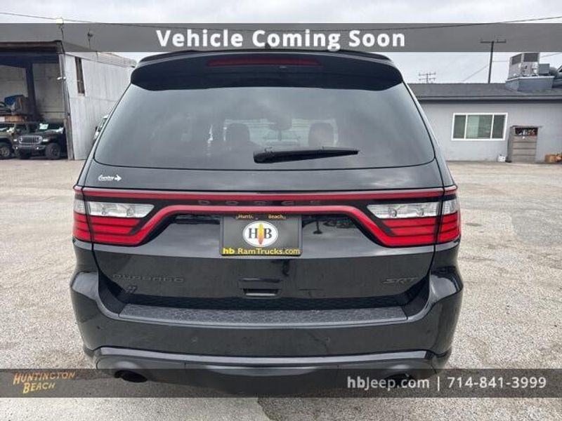 2021 Dodge Durango SRT 392Image 6