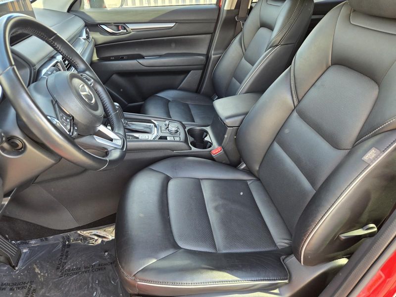 Used 2024 Mazda CX-5 2.5 S Select Package AWD