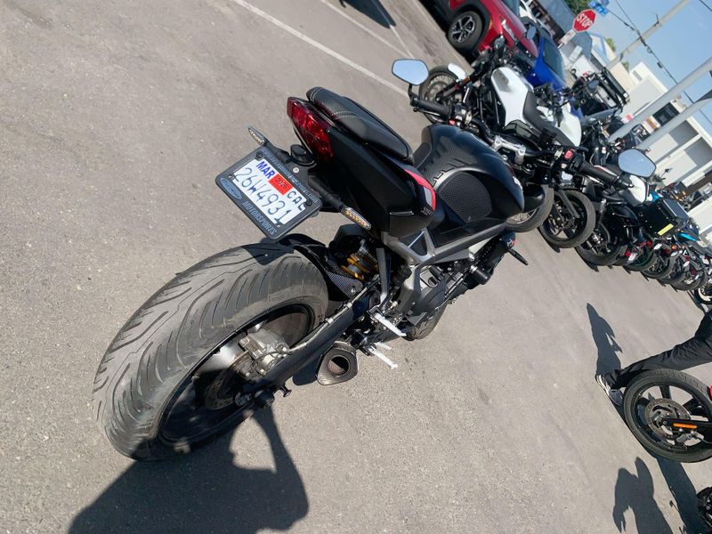 Used 2020 Triumph Street Triple RS Image 23