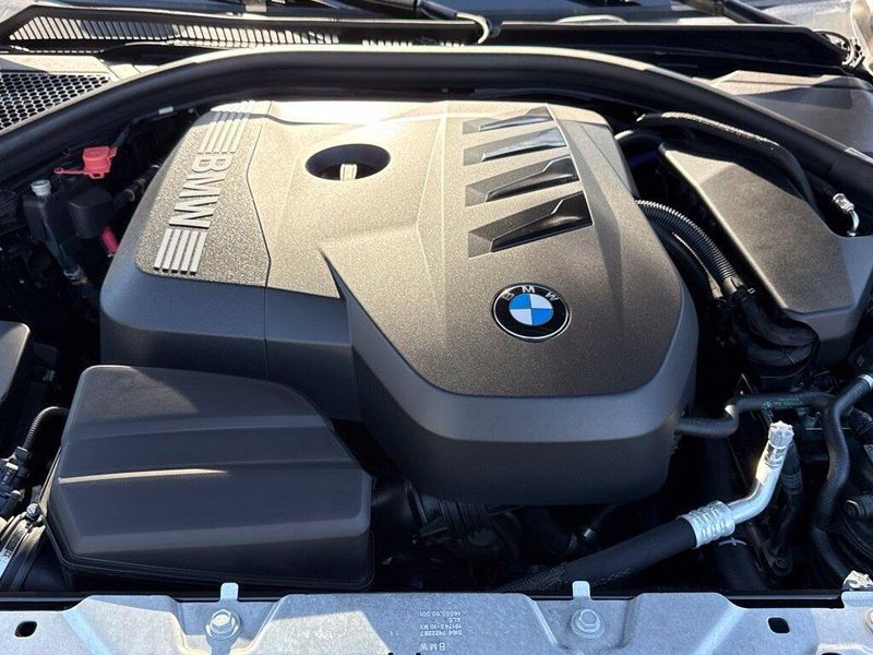 Used 2026 BMW 3 Series 330iImage 32