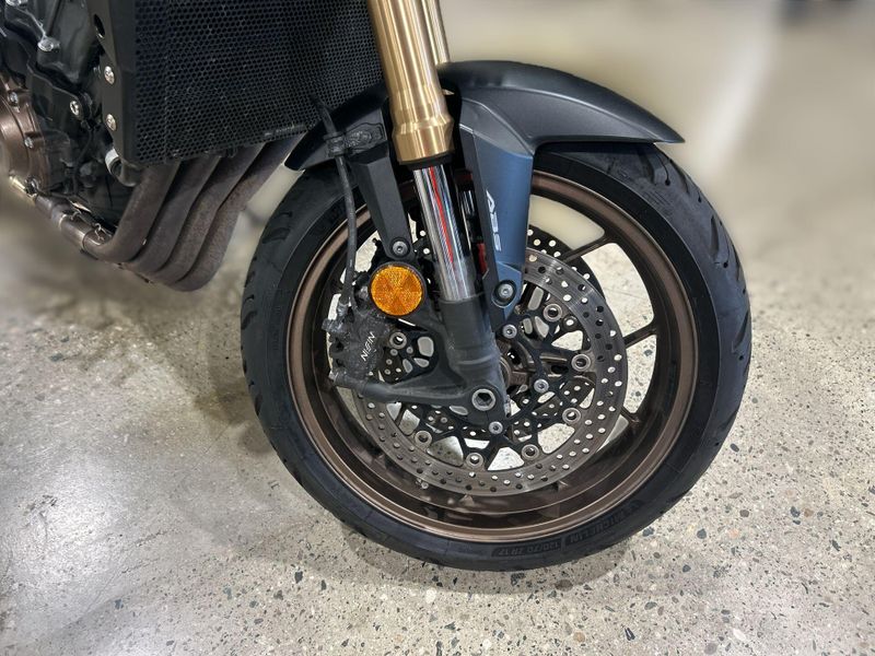 Used 2024 Honda CB650R ABS Image 24