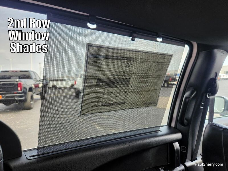 New 2026 Chrysler Voyager Lx