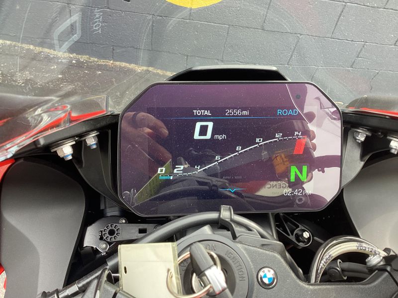 Used 2024 BMW S 1000 RR 