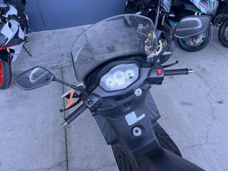 Used 2018 Sanyang CITYCOM 300I Image 11