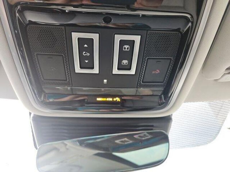 Used 2021 Land Rover Range Rover Velar S