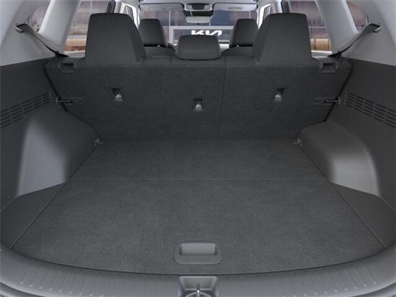 New 2026 Kia Seltos LXImage 19
