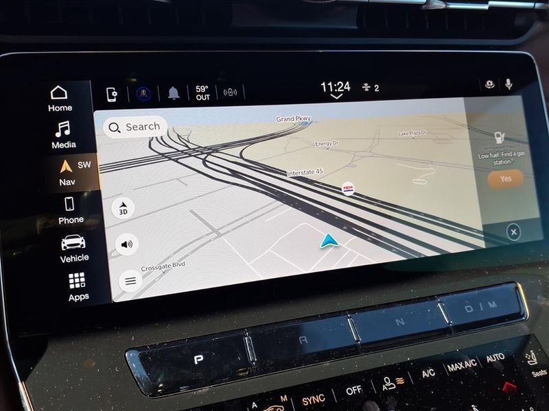 New 2026 Maserati GranTurismo Image 23