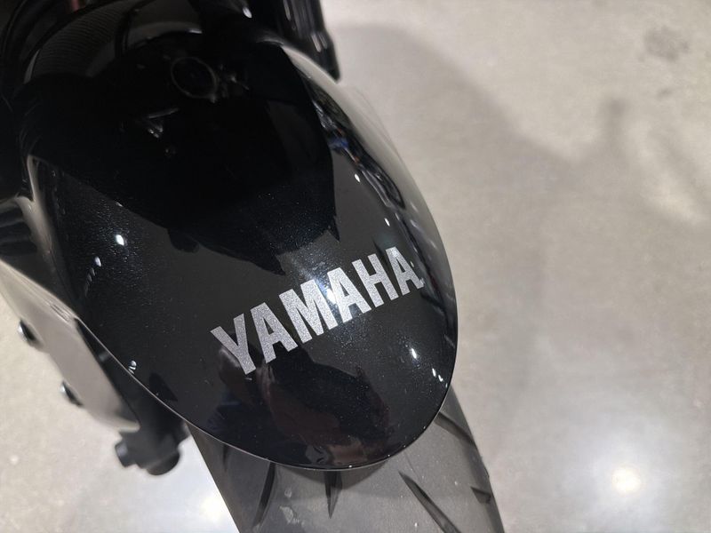 Used 2025 Yamaha YZF-R7 CA Image 26